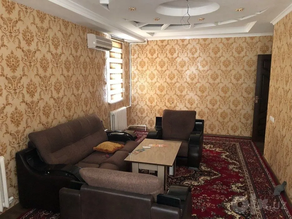 Ижарага берилади 2 хонали квартира, 60 м², 5/12 қават — Юнусобод тумани