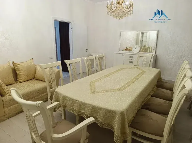 Ijaraga beriladi 5 xonali kvartira, 200 m², 8/9 qavat — Yakkasaroy tumani