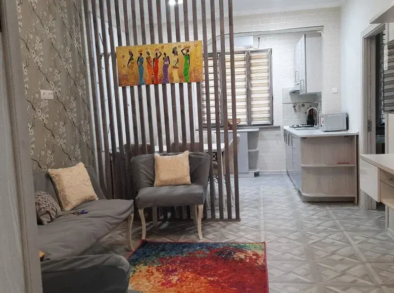 Сдаётся 2-комнатная квартира, 62 м², 3/4 этаж — Чиланзарский район