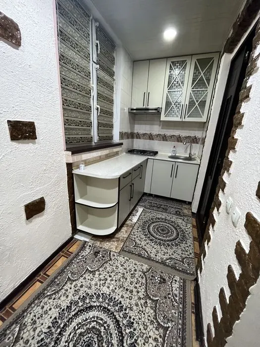 Ижарага берилади 3 хонали квартира, 66 м², 3/4 қават — Юнусобод тумани
