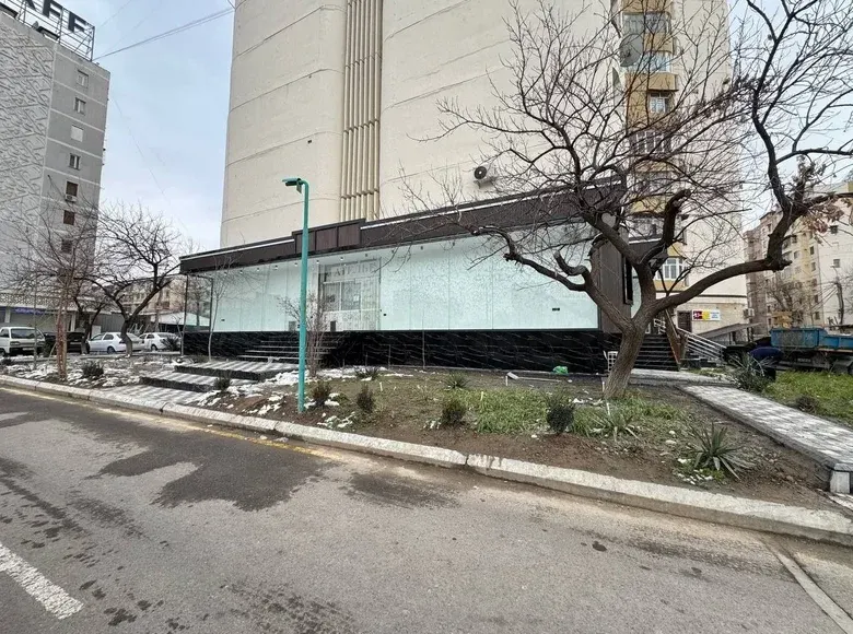 Продаётся коммерческое помещение, 70 м² — Шайхантахурский район