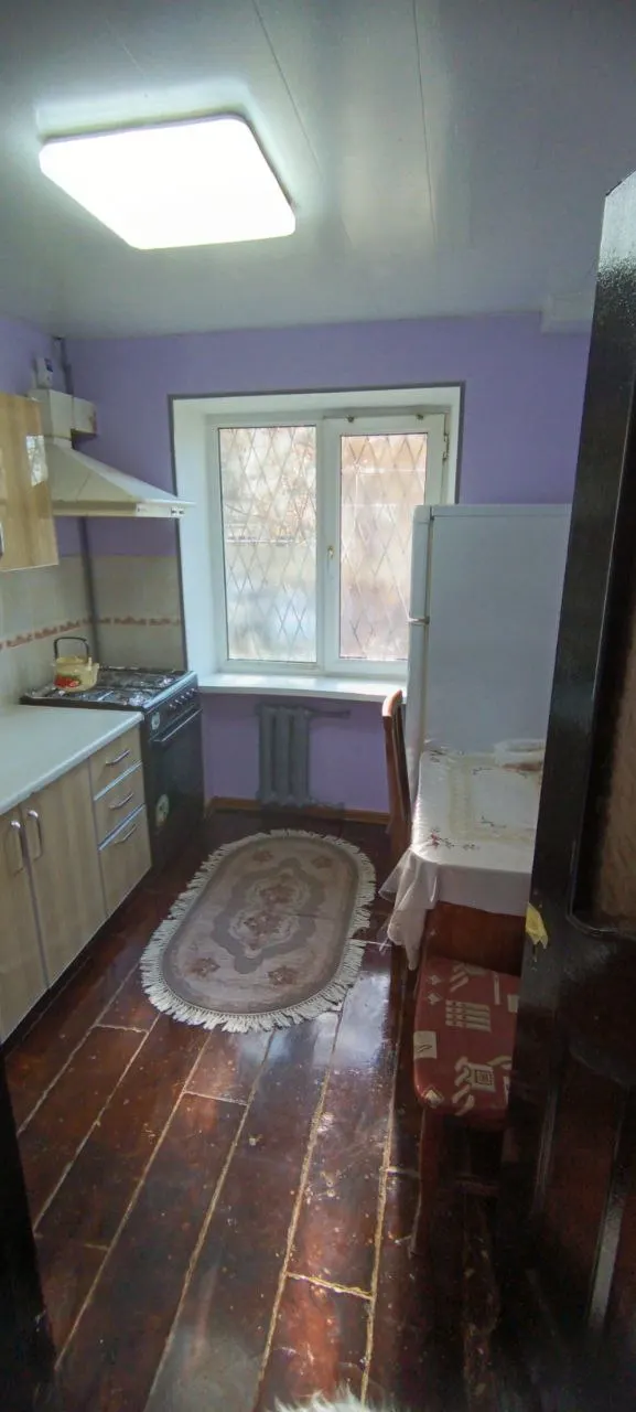 Sotiladi 1 xonali kvartira, 26 m², 1/4 qavat — Olmazor tumani