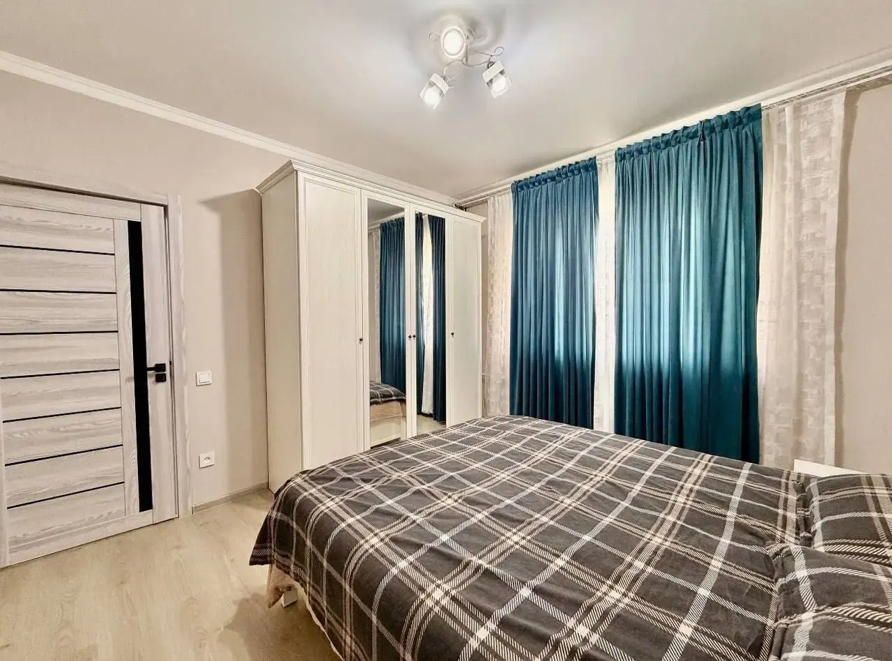 Сдаётся 2-комнатная квартира, 60 м², 4/4 этаж — Мирзо-Улугбекский район