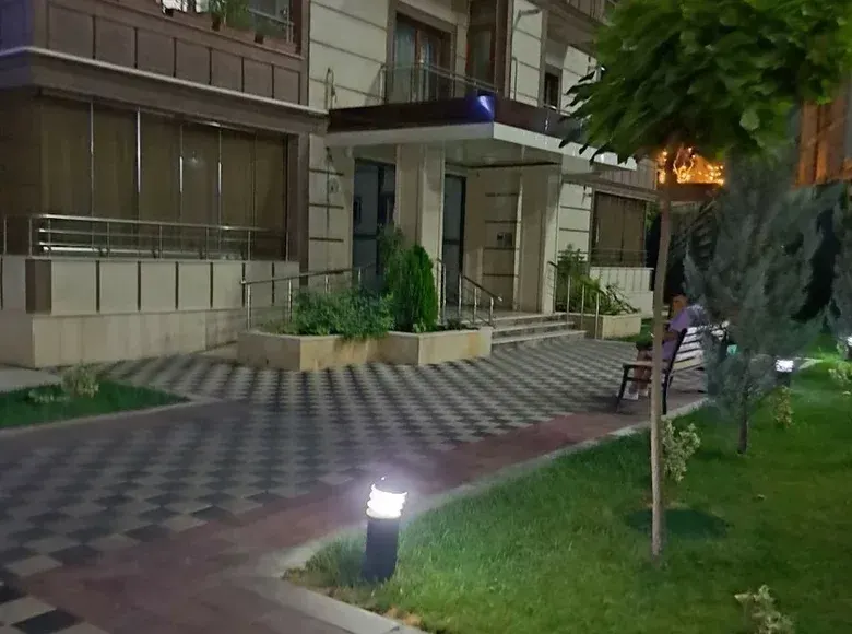 Продаётся 3-комнатная квартира, 85 м², 10/10 этаж — Яккасарайский район