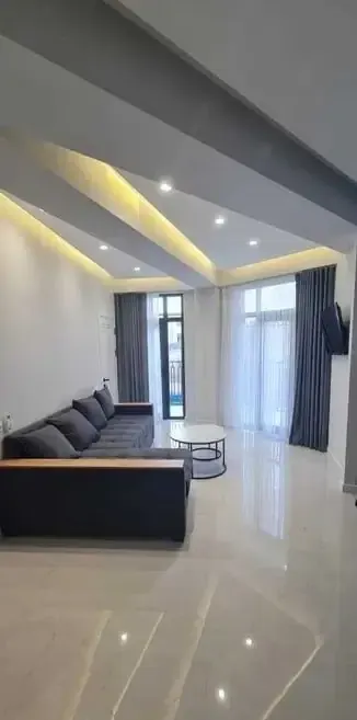 Сдаётся 3-комнатная квартира, 65 м², 3/10 этаж — Сергелийский район