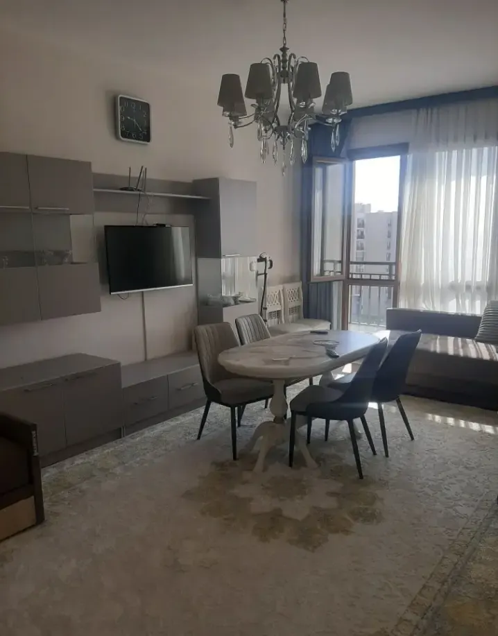 Sotiladi 3 xonali kvartira, 86 m², 7/9 qavat — Olmazor tumani
