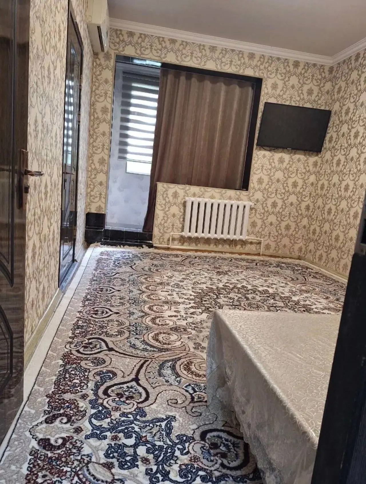 Сотилади 2 хонали квартира, 45 м², 4/4 қават — Чилонзор тумани