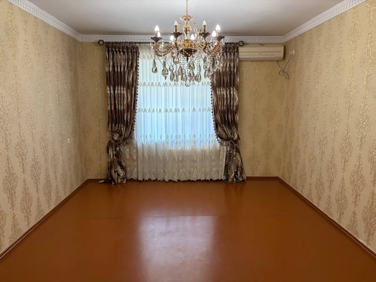 Сотилади 3 хонали квартира, 78 м², 1/4 қават — Шайхонтоҳур тумани