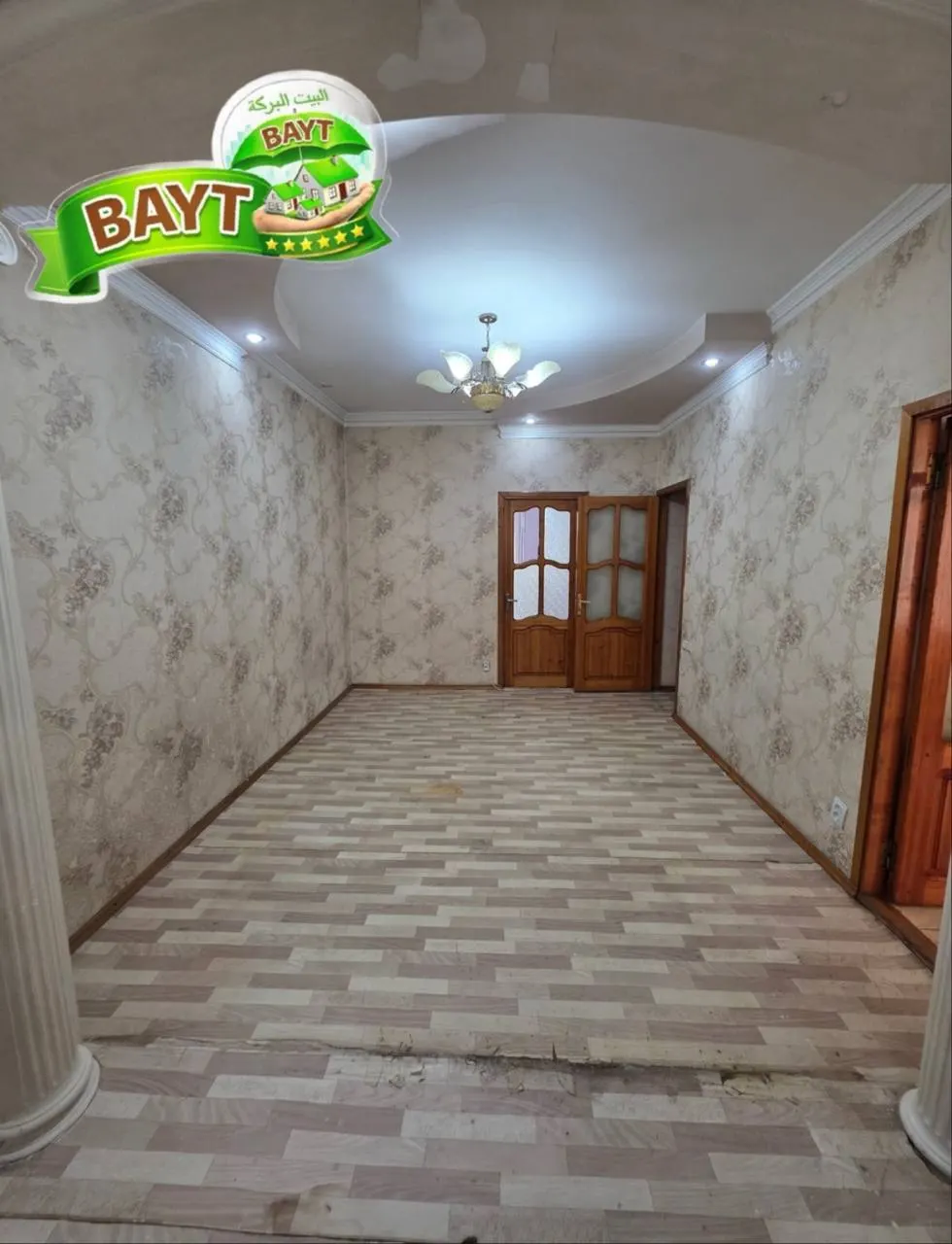 Sotiladi 2 xonali kvartira, 41 m², 2/4 qavat — Chilonzor tumani