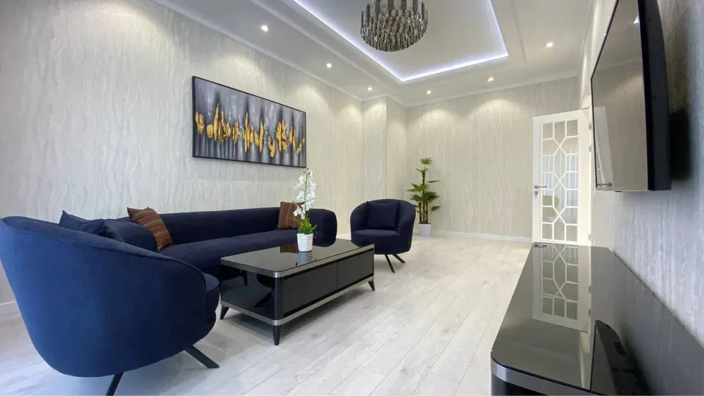 Ijaraga beriladi 3 xonali kvartira, 68 m², 6/11 qavat — Yunusobod tumani