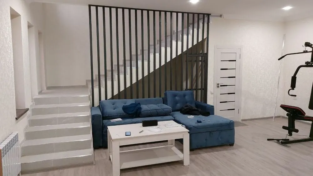 Ijaraga beriladi 3 xonali hovli uy, 120 m² — Mirzo Ulugʻbek tumani