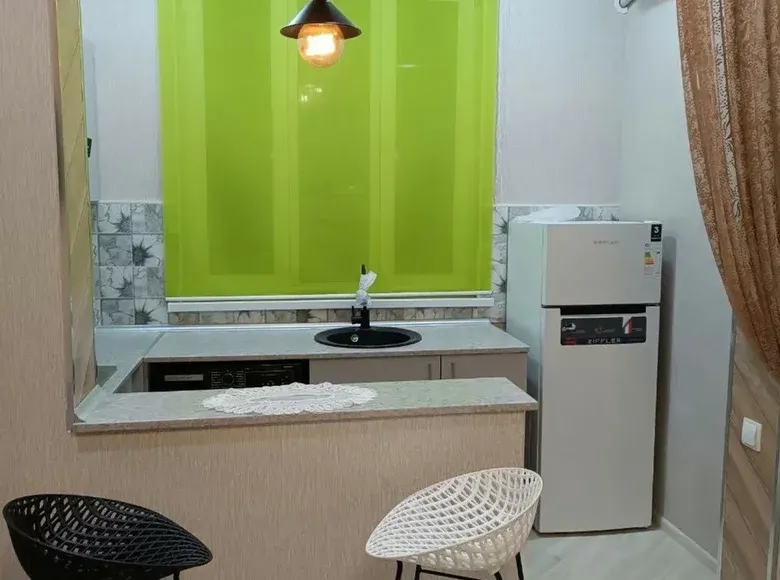 Продаётся 2-комнатная квартира, 45 м², 4/4 этаж — Чиланзарский район