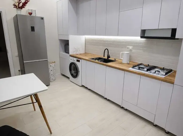 Сдаётся 2-комнатная квартира, 55 м², 4/9 этаж — Мирзо-Улугбекский район