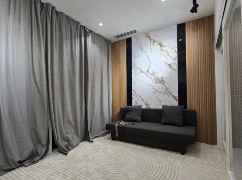 Sotiladi 2 xonali kvartira, 35 m², 3/23 qavat — Shayxontohur tumani