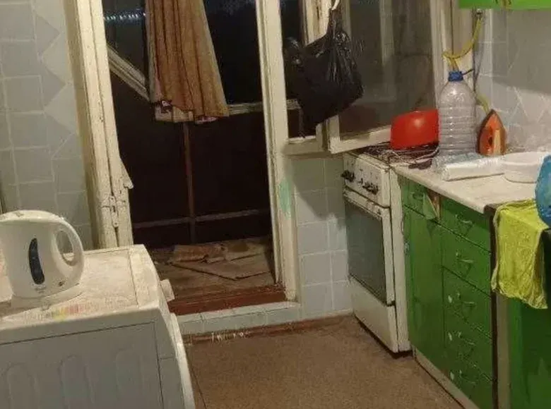 Сотилади 3 хонали квартира, 70 м², 7/9 қават — Яшнобод тумани