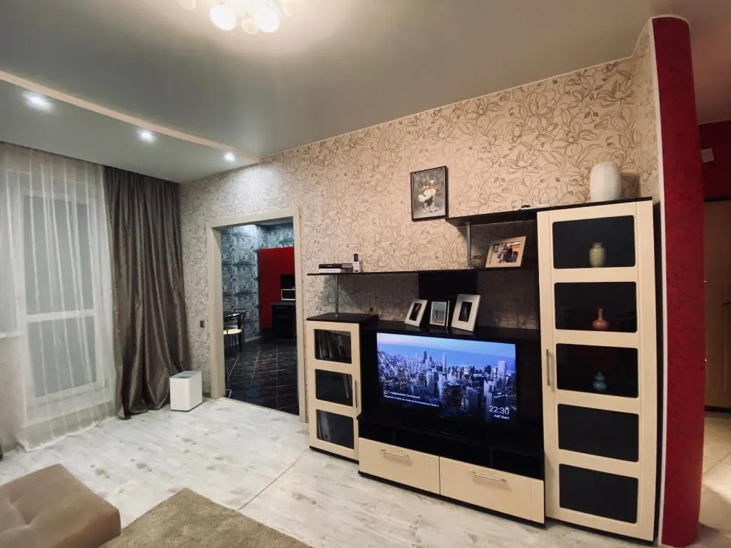 Сотилади 1 хонали квартира, 30 м², 4/4 қават — Чилонзор тумани