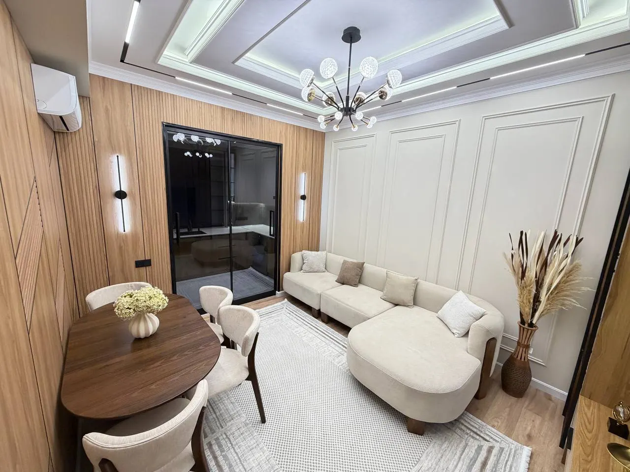 Sotiladi 3 xonali kvartira, 65 m², 3/10 qavat — Chilonzor tumani