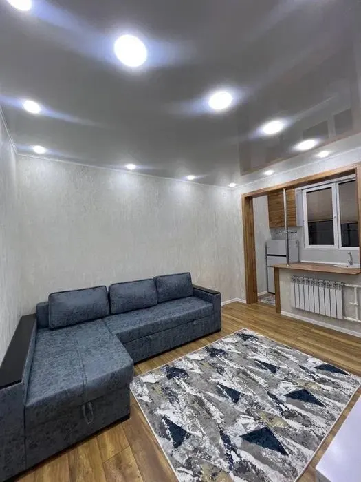 Ijaraga beriladi 2 xonali kvartira, 45 m², 4/5 qavat — Yakkasaroy tumani