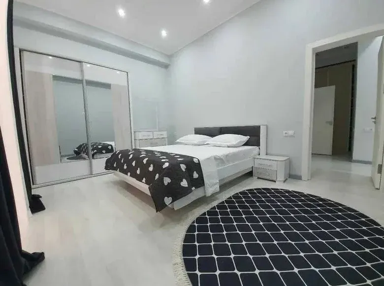 Продаётся 3-комнатная квартира, 105 м², 6/9 этаж — Мирабадский район