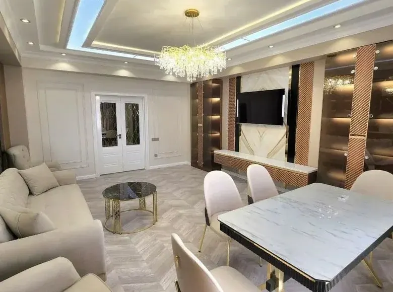 Ижарага берилади 3 хонали квартира, 93 м², 6/9 қават — Чилонзор тумани