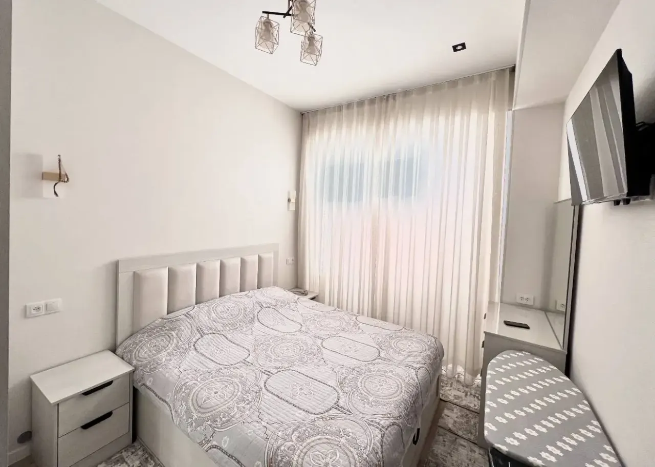 Ижарага берилади 1 хонали квартира, 37 м², 3/10 қават — Шайхонтоҳур тумани