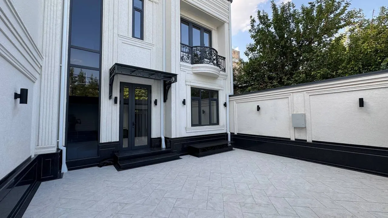 Продаётся 5-комнатный дом, 242 м² — Мирзо-Улугбекский район