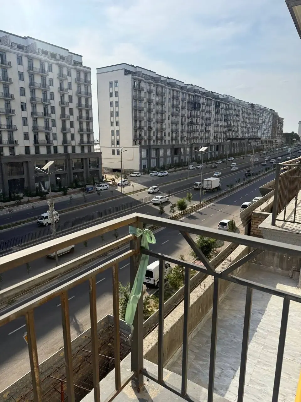 Ijaraga beriladi 1 xonali kvartira, 40 m², 3/9 qavat — Toshkent tumani