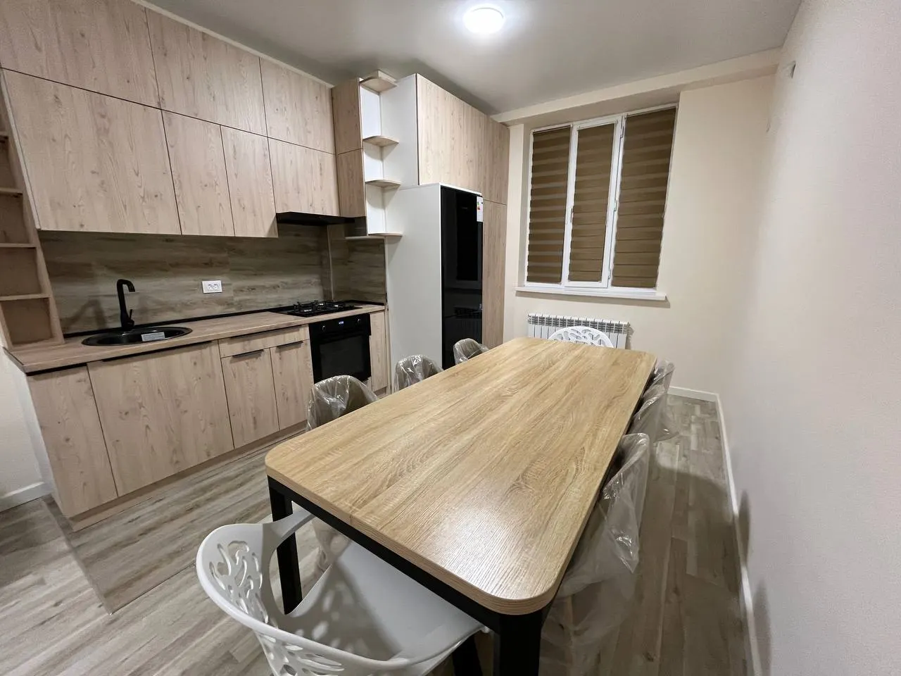 Сдаётся 2-комнатная квартира, 60 м², 4/9 этаж — Мирабадский район