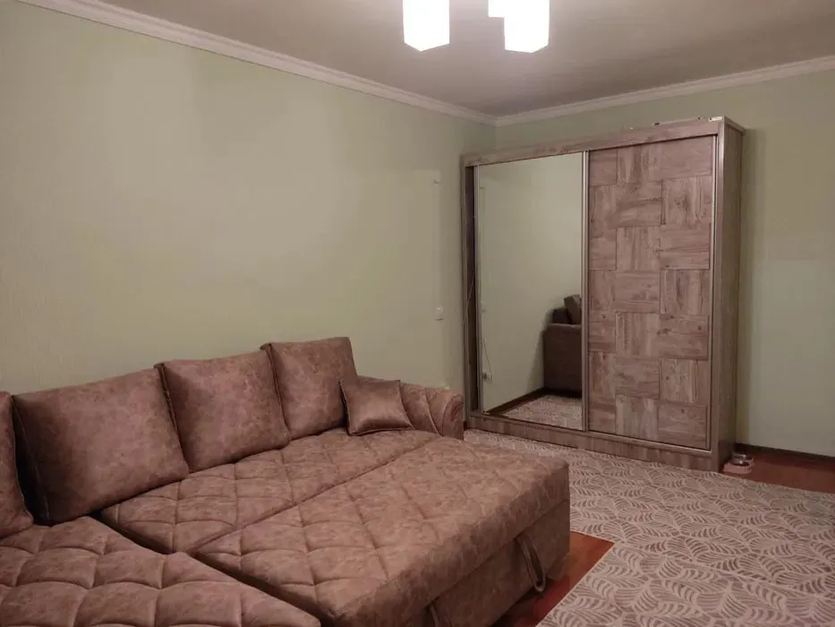 Ижарага берилади 1 хонали квартира, 36 м², 3/4 қават — Чилонзор тумани