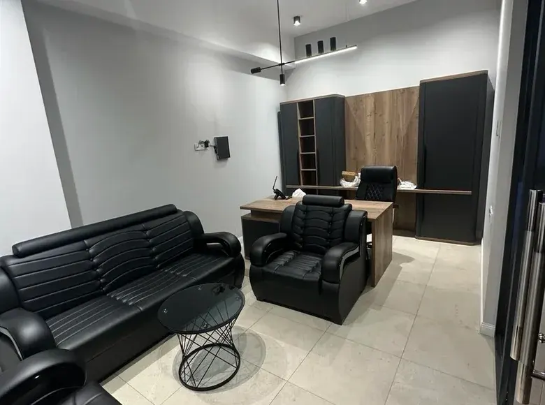 Ijaraga beriladi ofis, 150 m² — Mirzo Ulugʻbek tumani
