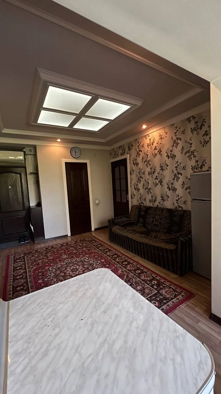 Sotiladi 2 xonali kvartira, 45 m², 4/4 qavat — Shayxontohur tumani
