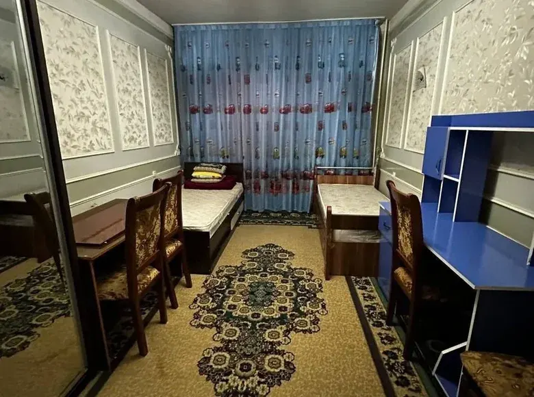 Ijaraga beriladi 2 xonali kvartira, 65 m², 3/4 qavat — Mirzo Ulugʻbek tumani