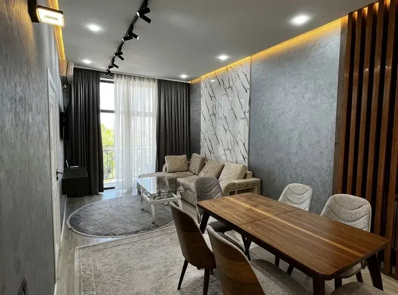 Сотилади 2 хонали квартира, 50 м², 8/10 қават — Чилонзор тумани