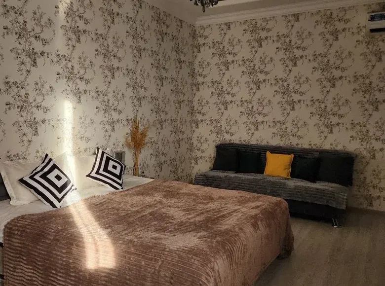 Посуточно 2-комнатная квартира, 65 м², 7/8 этаж — Мирзо-Улугбекский район
