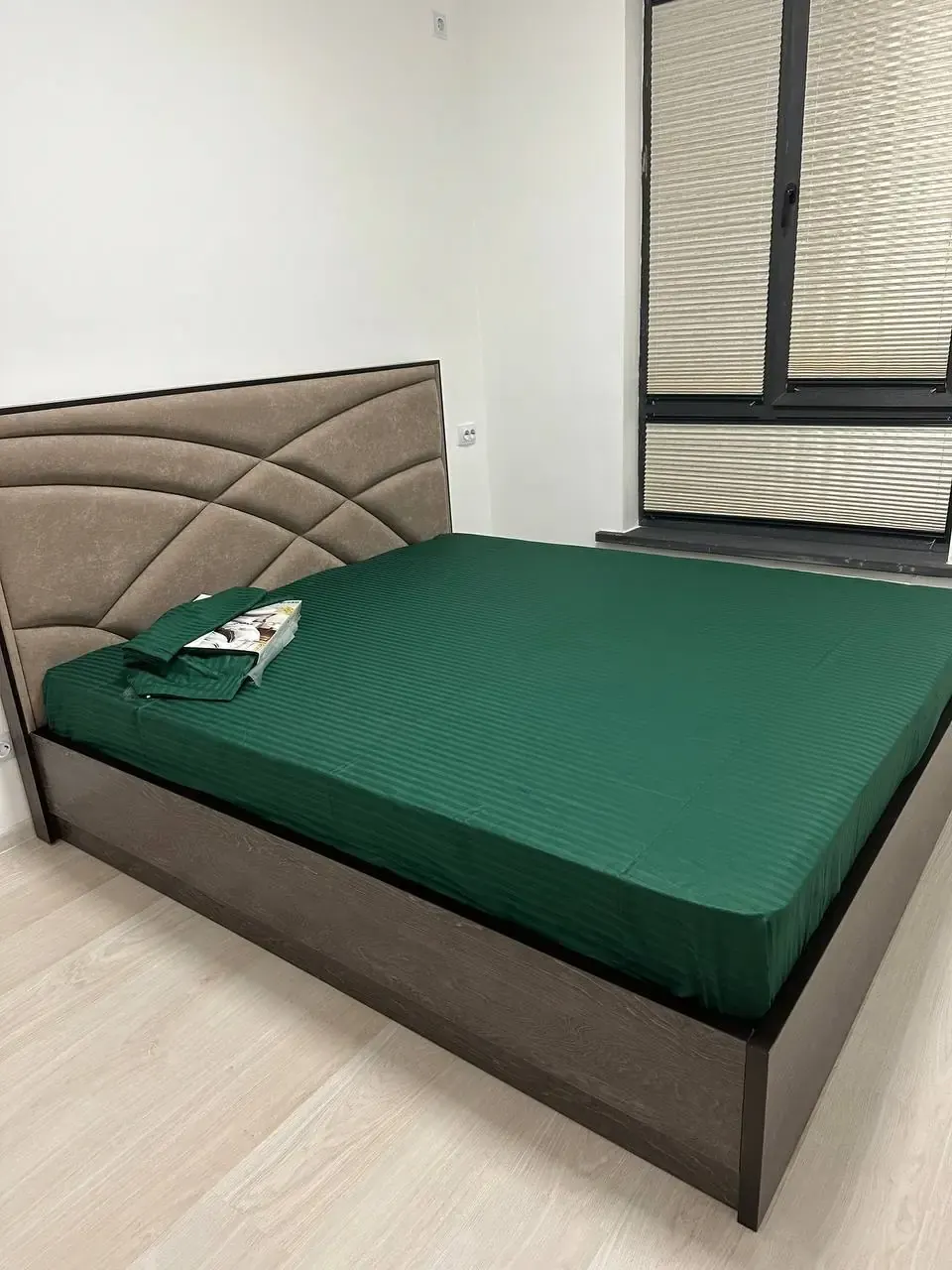 Сотилади 3 хонали квартира, 56 м², 4/5 қават — Яшнобод тумани