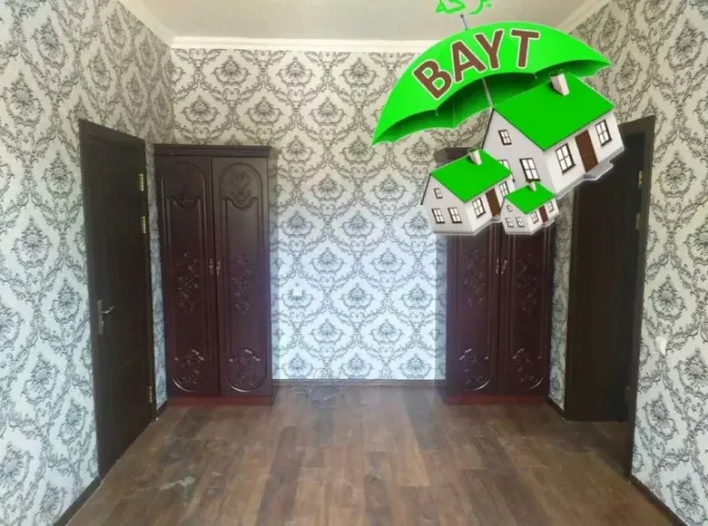 Sotiladi 2 xonali kvartira, 46 m², 3/4 qavat — Chilonzor tumani