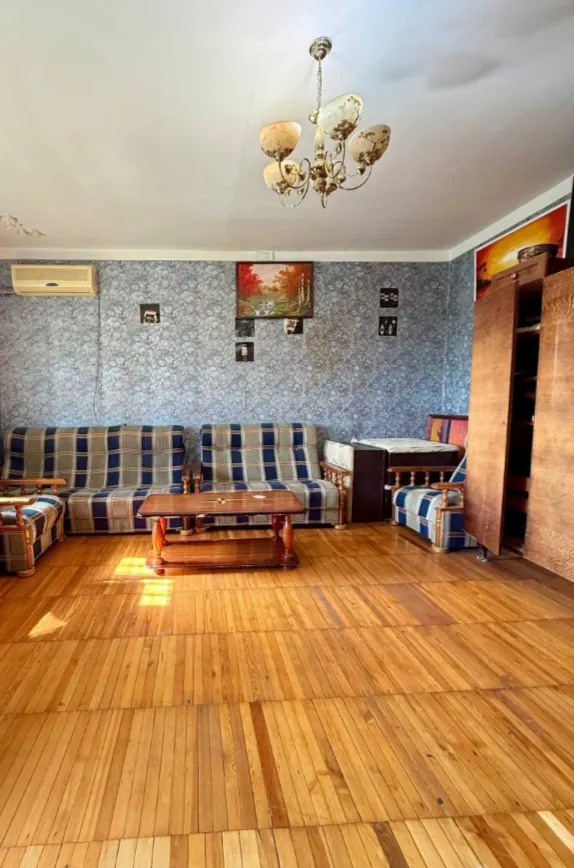 Sotiladi 2 xonali kvartira, 59 m², 9/9 qavat — Mirobod tumani