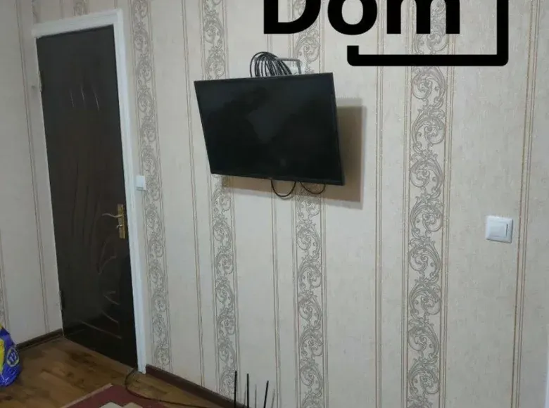 Sotiladi 2 xonali kvartira, 48 m², 1/4 qavat — Chilonzor tumani