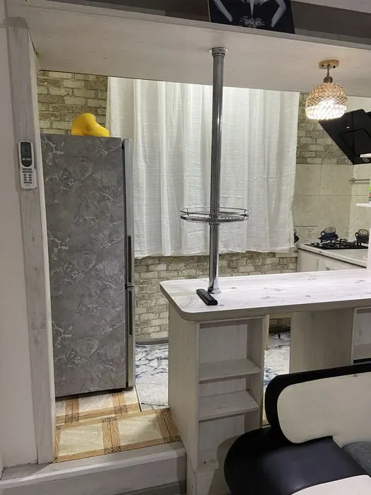 Ижарага берилади 2 хонали квартира, 52 м², 2/4 қават — Мирзо Улуғбек тумани