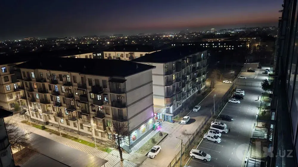 Продаётся 2-комнатная квартира, 51 м², 9/9 этаж — Яшнабадский район