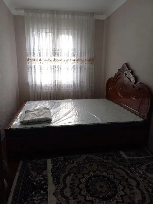 Сдаётся 2-комнатная квартира, 60 м², 1/4 этаж — Юнусабадский район