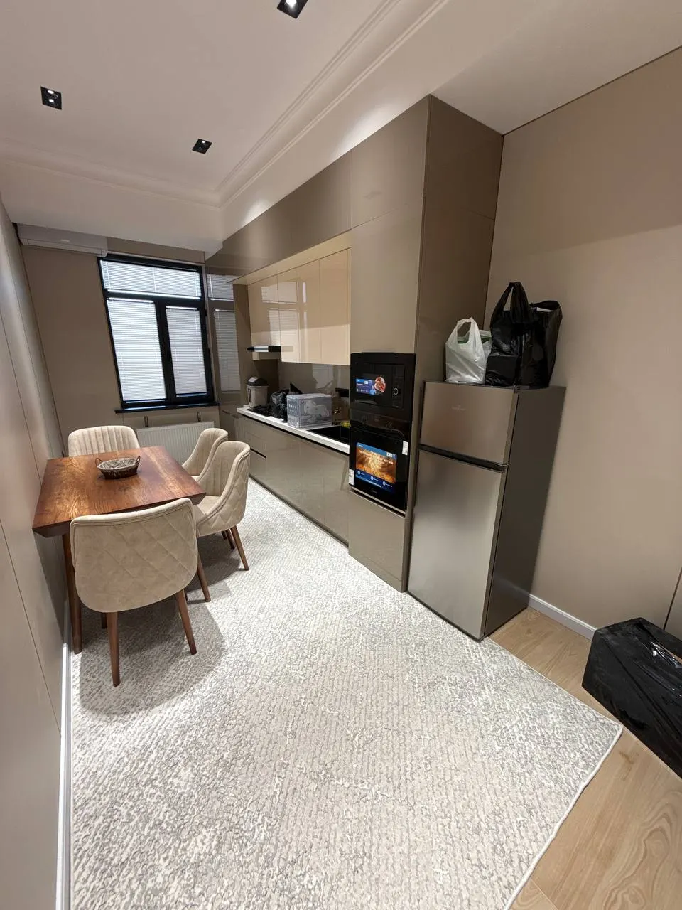 Сдаётся 2-комнатная квартира, 61 м², 3/9 этаж — Учтепинский район
