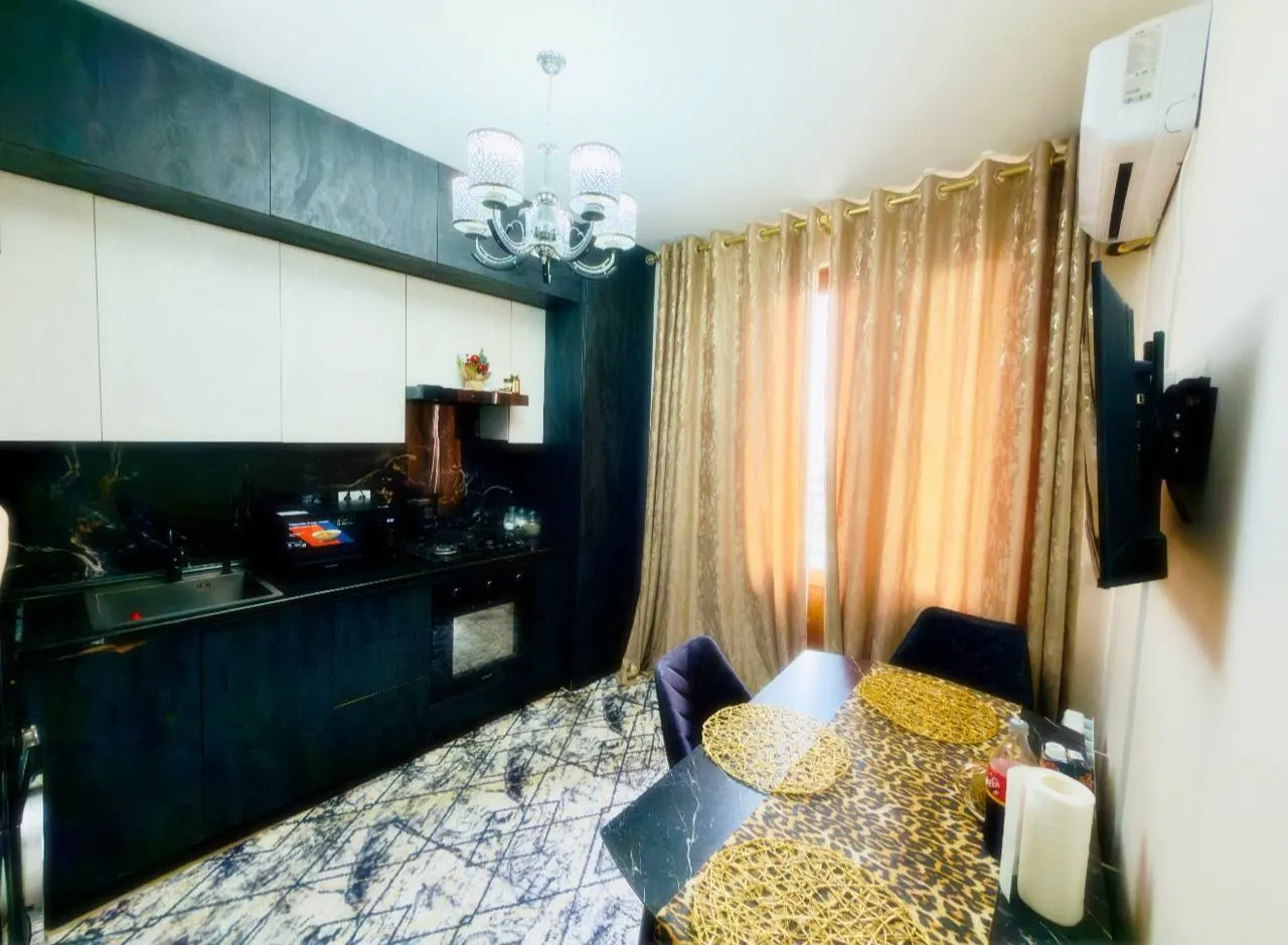 Сотилади 2 хонали квартира, 50 м², 9/9 қават — Олмазор тумани