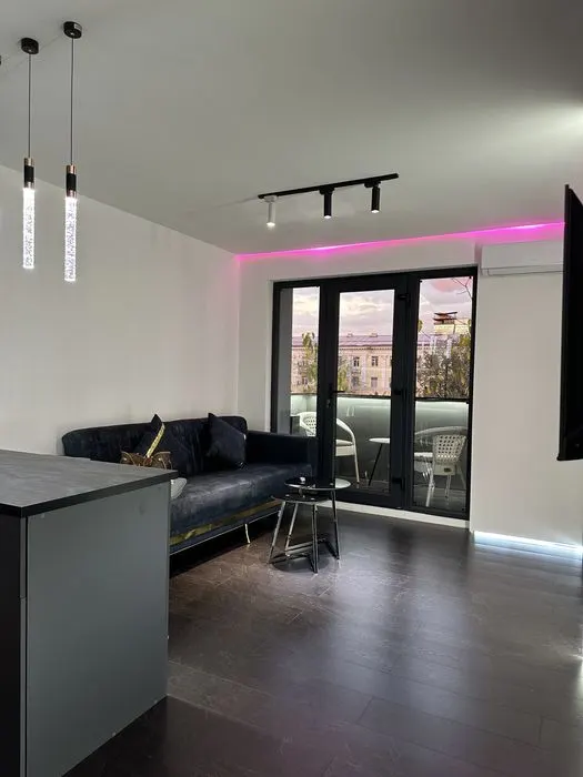 Сдаётся 1-комнатная квартира, 40 м², 2/9 этаж — Мирабадский район