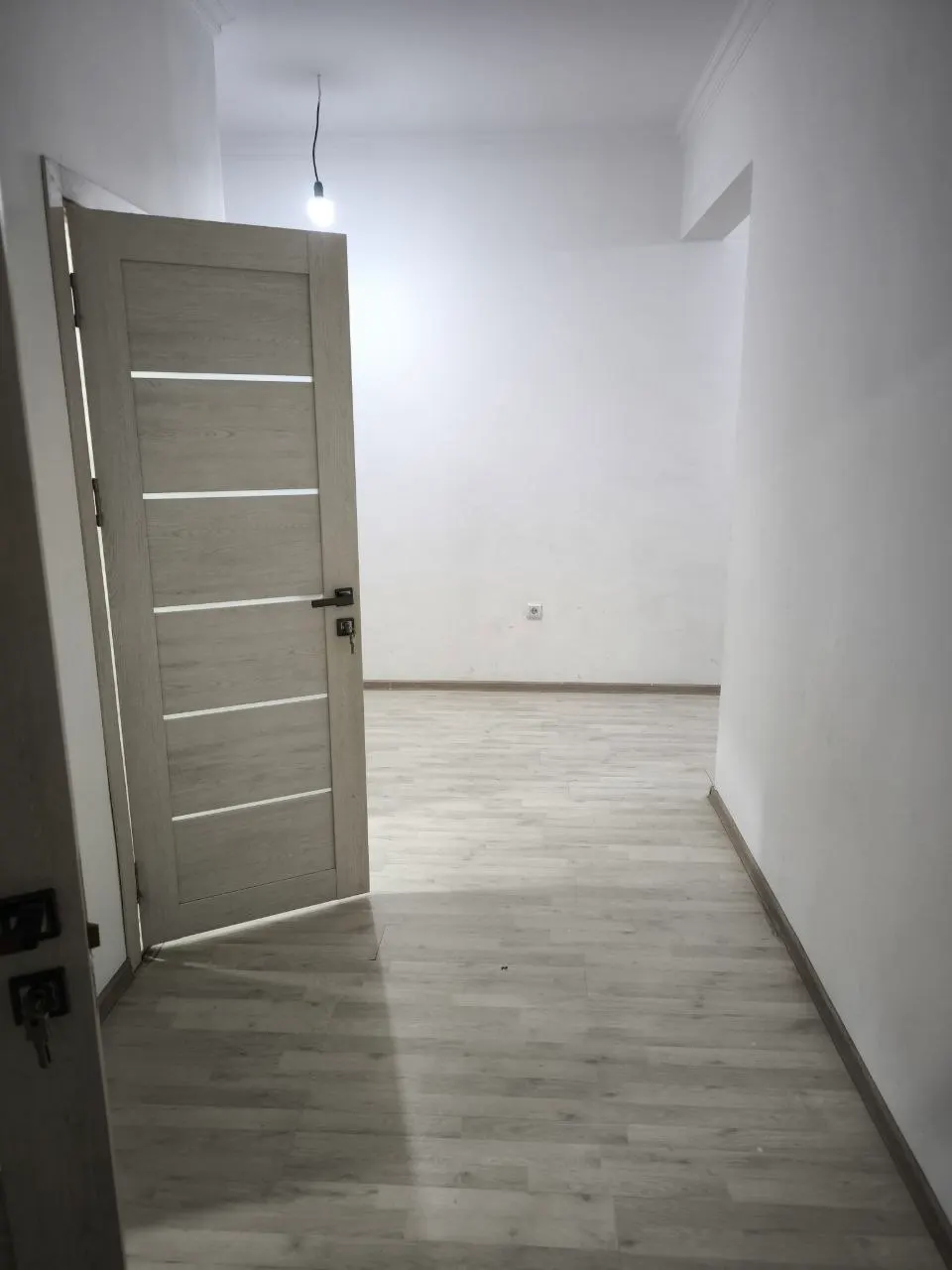 Сотилади 3 хонали квартира, 91.8 м², 4/16 қават — Янгиҳаёт тумани