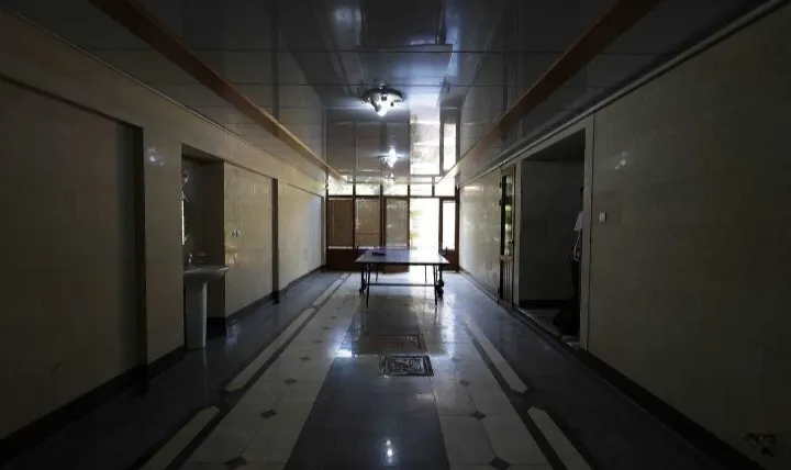 Сдаётся 6-комнатный дом, 7 сот., 375 м², 2 этажа — Шайхантахурский район