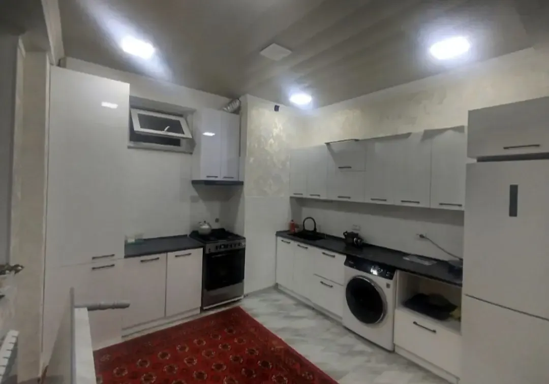 Сдаётся 2-комнатная квартира, 70 м², 9/10 этаж — Алмазарский район
