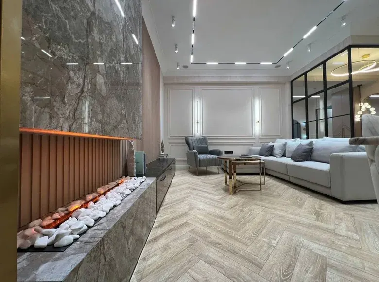 Ижарага берилади 3 хонали квартира, 135 м², 6/9 қават — Чилонзор тумани