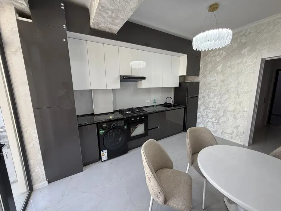 Ijaraga beriladi 2 xonali kvartira, 43 m², 5/10 qavat — Yashnobod tumani