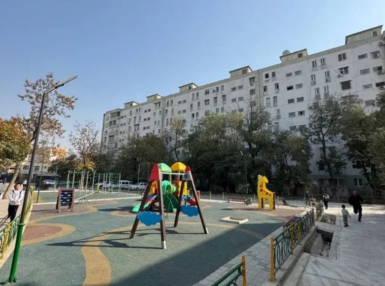 Продаётся 2-комнатная квартира, 60 м², 5/9 этаж — Яшнабадский район